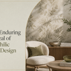 The Enduring Appeal of Biophilic Wall Design