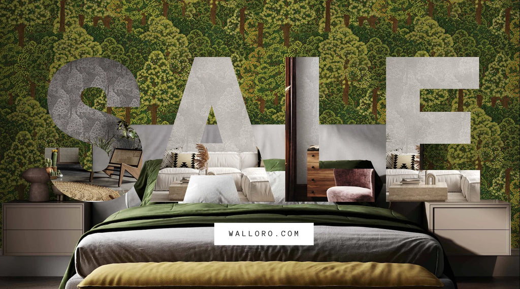 How to Choose the Best Wallpaper Brand? | Walloro’s Expert Guide