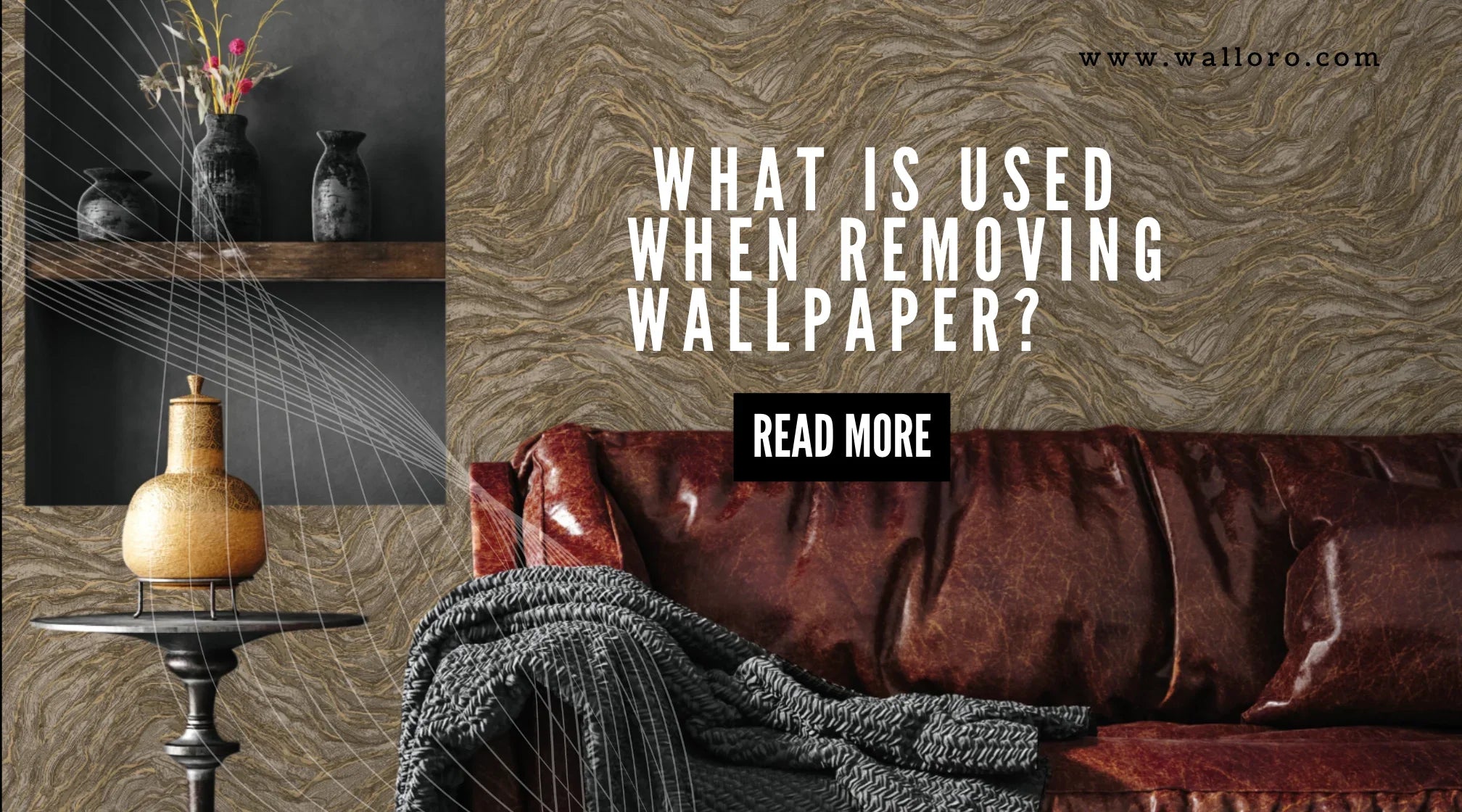 What is used when removing wallpaper? Step-by-Step Guide with Tips & Tools