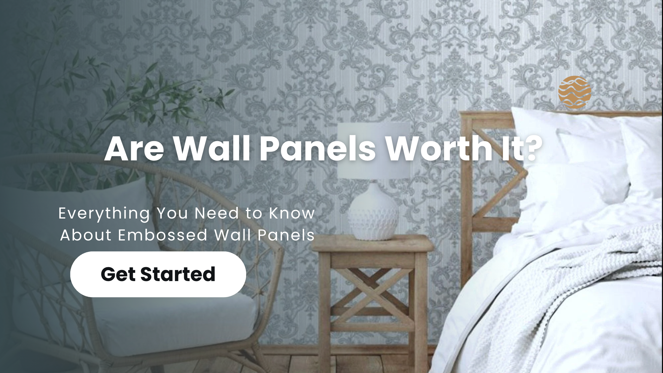Are Wall Panels Worth It? Everything You Need to Know About Embossed Wall Panels