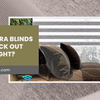 Do Zebra Blinds Block Out Light? A Complete Guide for Modern Homes