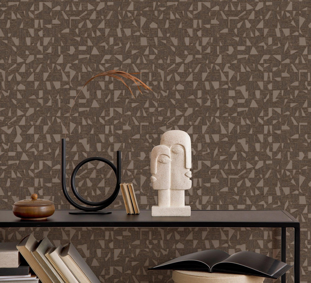 Walloro Textured Wallpapering Tips and Tricks: A Beginner's Guide to Textured Styles - Walloro Luxury 3D Embossed Textured Wallpaper