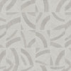 Dark Geometric Wallpaper, Textured Wallpaper,Natural Wallpaper, Modern & Minimalist Wall Covering,Modern Look Neutral Colors Glittering Wallcovering