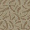 Yellow Embossed Patterned Wallpaper, Textured Wallpaper,Natural Wallpaper, Modern & Minimalist Wall Covering,Modern Look Neutral Colors Glittering Wallcovering