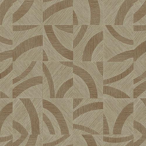 Yellow Embossed Patterned Wallpaper, Textured Wallpaper,Natural Wallpaper, Modern & Minimalist Wall Covering,Modern Look Neutral Colors Glittering Wallcovering