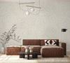Warm Light Brown Wallpaper, Textured Wallpaper,Natural Wallpaper, Modern & Minimalist Wall Covering,Modern Look Neutral Colors Glittering Wallcovering