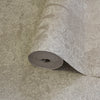 Light Ash Floral Wallpaper, Natural Wallpaper, Modern & Minimalist Wall Covering,Modern Look Neutral Colors Glittering Wallcovering
