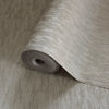 Warm Cream Modern Wallpaper, Natural Wallpaper, Modern & Minimalist Wall Covering,Modern Look Neutral Colors Glittering Wallcovering