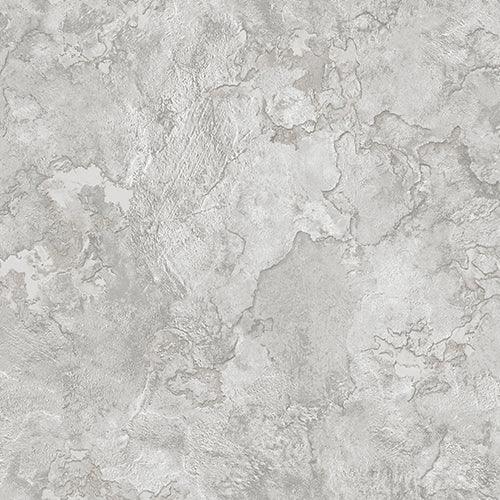 Light Metallic Gray Textured Wallpaper, Natural Wallpaper, Modern & Minimalist Wall Covering,Modern Look Neutral Colors Glittering Wallcovering