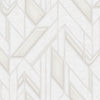 Elegant Embossed Texture Wallpaper, Natural Wallpaper, Modern & Minimalist Wall Covering,Modern Look Neutral Colors Glittering Wallcovering