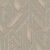 Textured Cream Wallpaper, Natural Wallpaper, Modern & Minimalist Wall Covering,Modern Look Neutral Colors Glittering Wallcovering