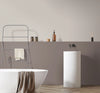Earthy Cream Wallpaper, Matte Earthy Gray Wallpaper, Modern & Minimalist Wall Covering,Modern Look Neutral Colors Glittering Wallcovering Wallpaper, Matte Gray Wallpaper, Modern & Minimalist Wall Covering,Modern Look Neutral Colors Glittering Wallcovering
