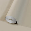 Earthy Cream Wallpaper, Matte Gray Wallpaper, Modern & Minimalist Wall Covering,Modern Look Neutral Colors Glittering Wallcovering