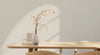Natural Cream Textured Wallpaper, Matte Gray Wallpaper, Modern & Minimalist Wall Covering,Modern Look Neutral Colors Glittering Wallcovering