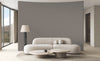 Warm Taupe Wallpaper, Natural Wallpaper, Modern & Minimalist Wall Covering,Modern Look Neutral Colors Glittering Wallcovering