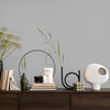 Sparkling Light Gray Textured Wallpaper, Modern & Minimalist Wall Covering,Modern Look Neutral Colors Glittering Wallcovering