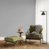 Sparkling Light Gray Textured Wallpaper, Modern & Minimalist Wall Covering,Modern Look Neutral Colors Glittering Wallcovering