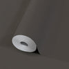 Charcoal Gray Wallpaper, Matte Gray Wallpaper, Modern & Minimalist Wall Covering,Modern Look Neutral Colors Glittering Wallcovering