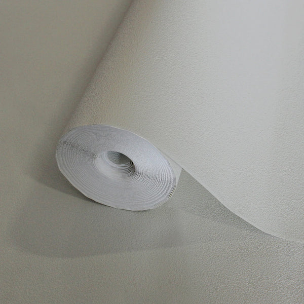 Soft Grey Wallpaper, Textured Wallpaper,Natural Wallpaper, Modern & Minimalist Wall Covering,Modern Look Neutral Colors Glittering Wallcovering