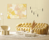 Soft Cream Embossed Wallpaper, Textured Wallpaper,Natural Wallpaper, Modern & Minimalist Wall Covering,Modern Look Neutral Colors Glittering Wallcovering