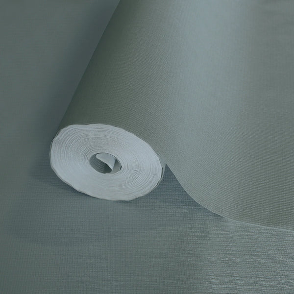 Sage Green Textured Wallpaper, Textured Wallpaper,Natural Wallpaper, Modern & Minimalist Wall Covering,Modern Look Neutral Colors Glittering Wallcovering