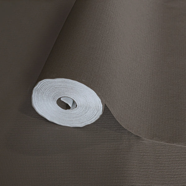 Textured Taupe Wallpaper, Textured Wallpaper,Natural Wallpaper, Modern & Minimalist Wall Covering,Modern Look Neutral Colors Glittering Wallcovering