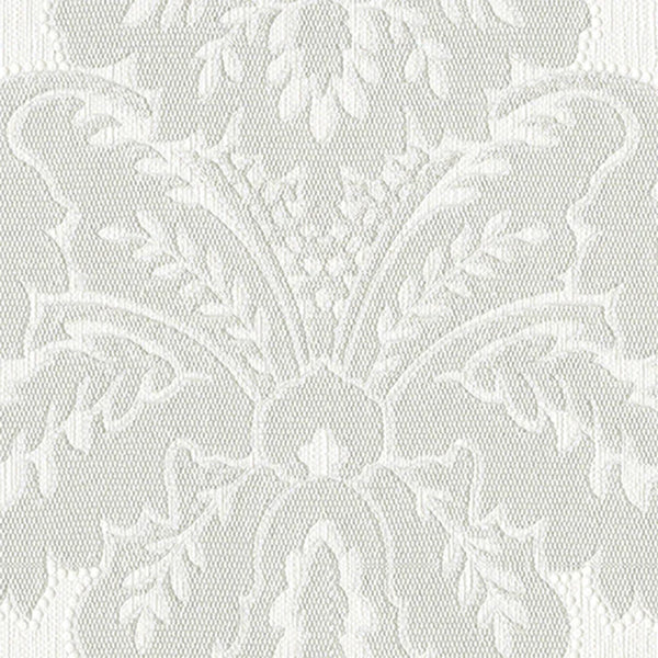 Patterned Cream Embossed Wallpaper, Textured Wallpaper,Natural Wallpaper, Modern & Minimalist Wall Covering,Modern Look Neutral Colors Glittering Wallcovering