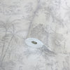 Patterned Cream Embossed Wallpaper, Textured Wallpaper,Natural Wallpaper, Modern & Minimalist Wall Covering,Modern Look Neutral Colors Glittering Wallcovering