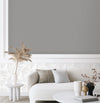 Cream Embossed Wallpaper With Floral Patterns Wallpaper, Textured Wallpaper,Natural Wallpaper, Modern & Minimalist Wall Covering,Modern Look Neutral Colors Glittering Wallcovering