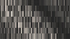 Line Halftone Wallpaper, Gradient Effect Pattern Mural, Oversized Custom Size Wall Art, Non-Woven, Non-Adhesive, Modern Wall Paper, Removable