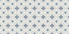 Talavera Wallpaper, Seamless Pattern Mural, Oversized Custom Size Wall Art, Non-Woven, Non-Adhesive, Modern Wall Paper, Removable