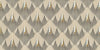 Ethnic Handmade Ikat Wallpaper, Seamless Pattern Mural, Oversized Custom Size Wall Art, Non-Woven, Non-Adhesive, Modern Wall Paper, Removable