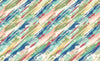 Shibori Tie Dye Wallpaper, Seamless Mural, Oversized Custom Size Wall Art, Non-Woven, Non-Adhesive, Modern Wall Paper, Removable