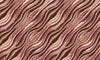 Abstract Art Wallpaper, Stripes Mural, Oversized Custom Size Wall Art, Non-Woven, Non-Adhesive, Modern Wall Paper, Removable