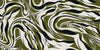 Retro Striped Wallpaper, Seamless Pattern Mural, Oversized Custom Size Wall Art, Non-Woven, Non-Adhesive, Modern Wall Paper, Removable