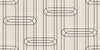 Vertical Lines, Oval Shapes Wallpaper, Seamless Pattern Mural, Oversized Custom Size Wall Art, Non-Woven, Non-Adhesive, Modern Wall Paper, Removable