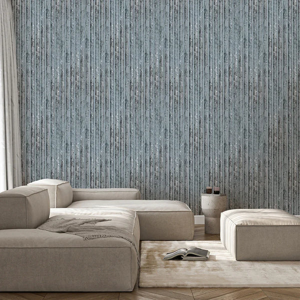 Silver Marble Vein Panel , PS Wall Home Decoration Panel-Premium Quality