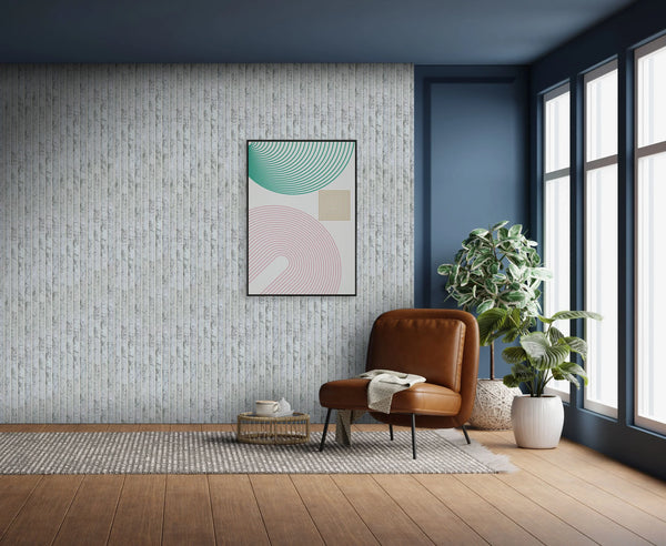 Light-toned Decorative Panel , PS Wall Home Decoration Panel-Premium Quality