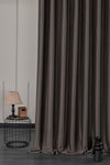 Allos Dimout Fabric-Luxury Drapery for Grand Foyers & Entryways