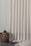 Apex Tulle-Drapery Colors for a Luxe Feel