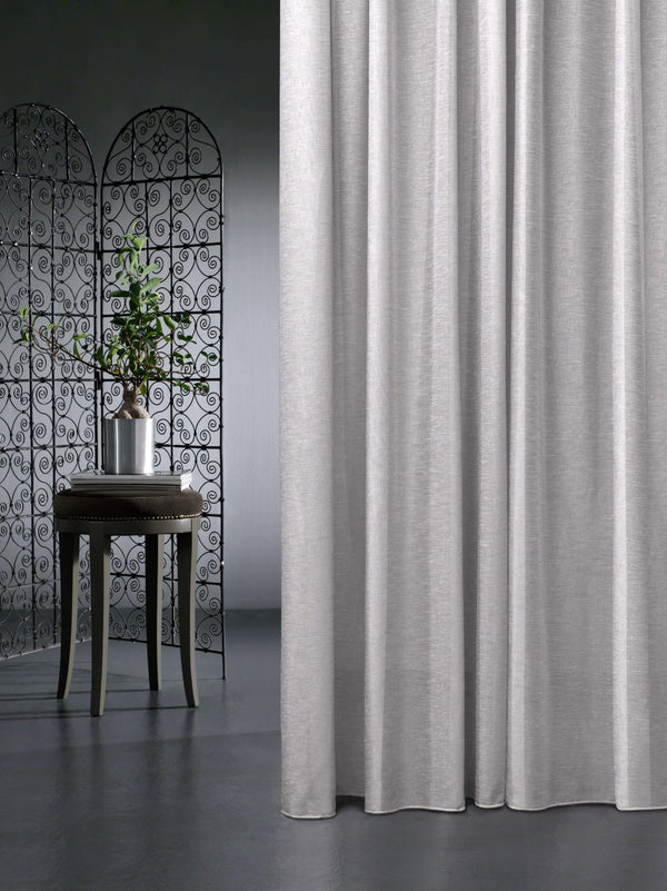 Arda Tulle-Cooling Fabrics for Luxury Drapery