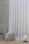 Bohr Tulle-Luxury Drapery That Adds Depth & Dimension to Your Home