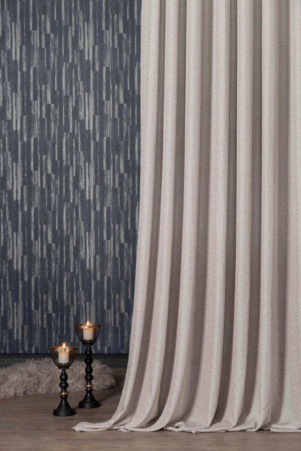 Bovary Tulle-Drapery Colors That Brighten Your Home