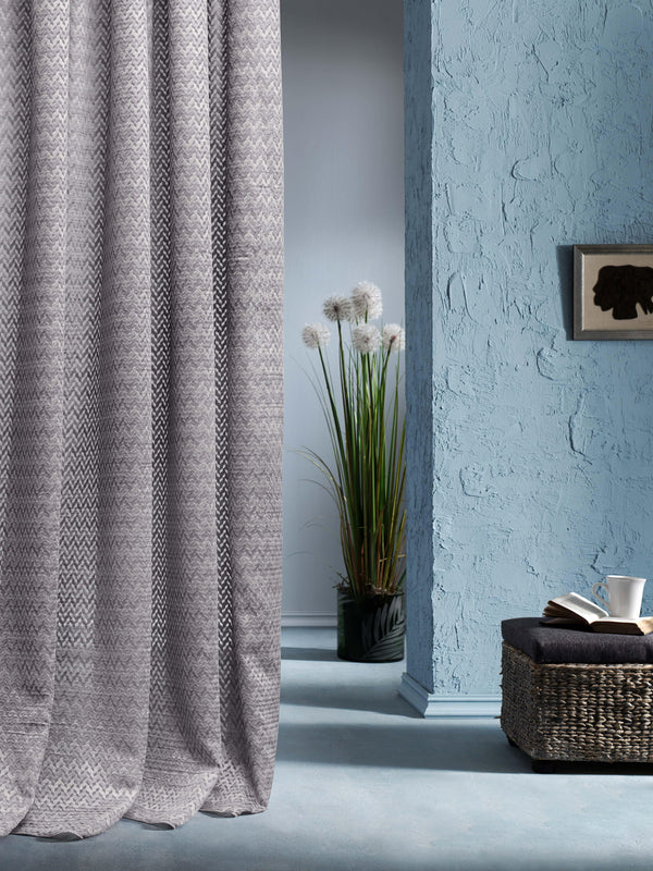Calista Tulle-Timeless Neutrals: Luxury Drapery Colors That Never Go Out of Style