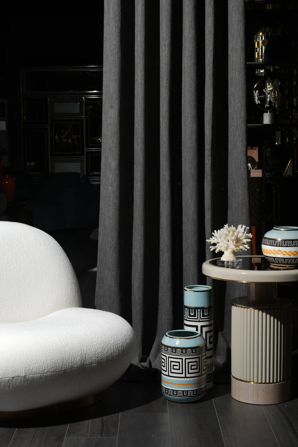 Clure Fabric-Luxe Living: How Custom Drapery Enhances Interior Elegance