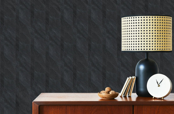 Shadow Anthracite Panel , PS Wall Home Decoration Panel-Premium Quality