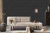 Dark Fume Panel , PS Wall Home Decoration Panel-Premium Quality