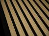 Natural Oak Soundproof Wall Panel | Elegant Wood Acoustic Solution