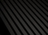 Onyx Gray Slatted Acoustic Panel | Contemporary Soundproof Wood Design