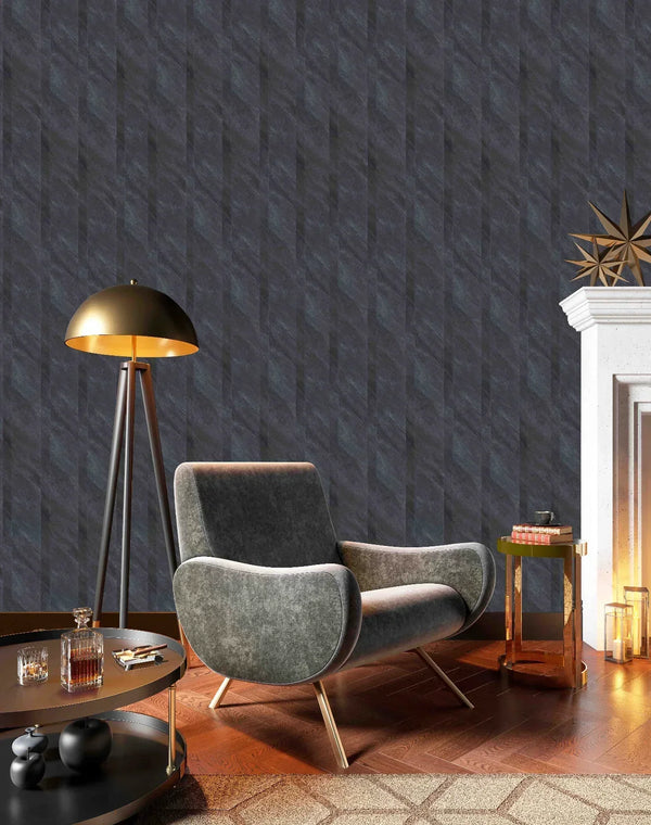 Shadow Anthracite Panel , PS Wall Home Decoration Panel-Premium Quality